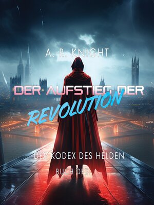 cover image of Der Aufstieg der Revolution